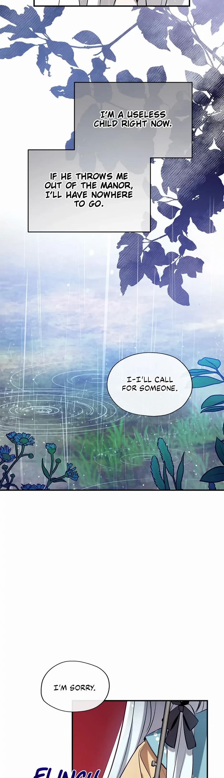 Can We Become a Family? Chapter 65 page 30 - Chapter 65