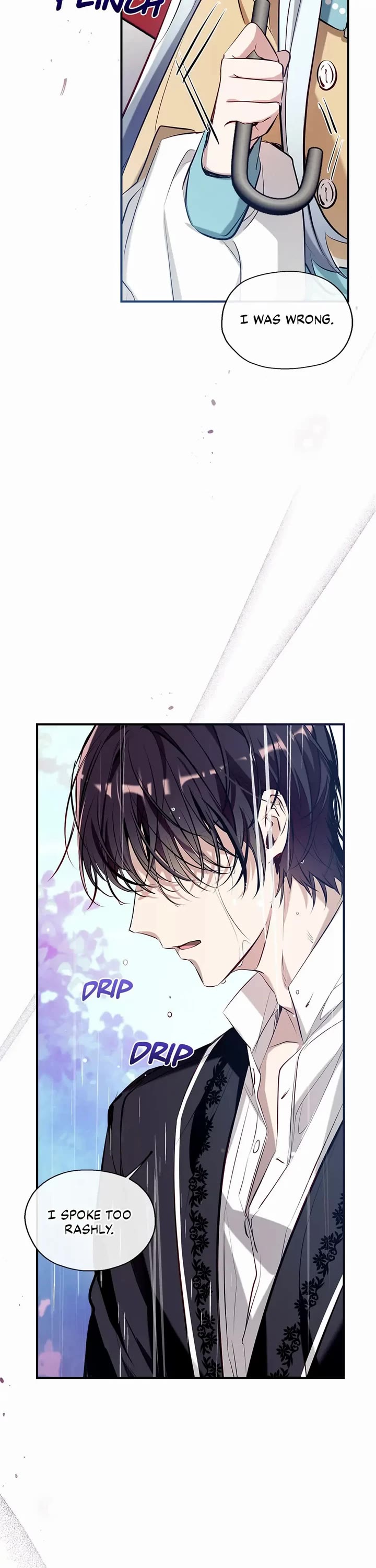 Can We Become a Family? Chapter 65 page 31 - Chapter 65