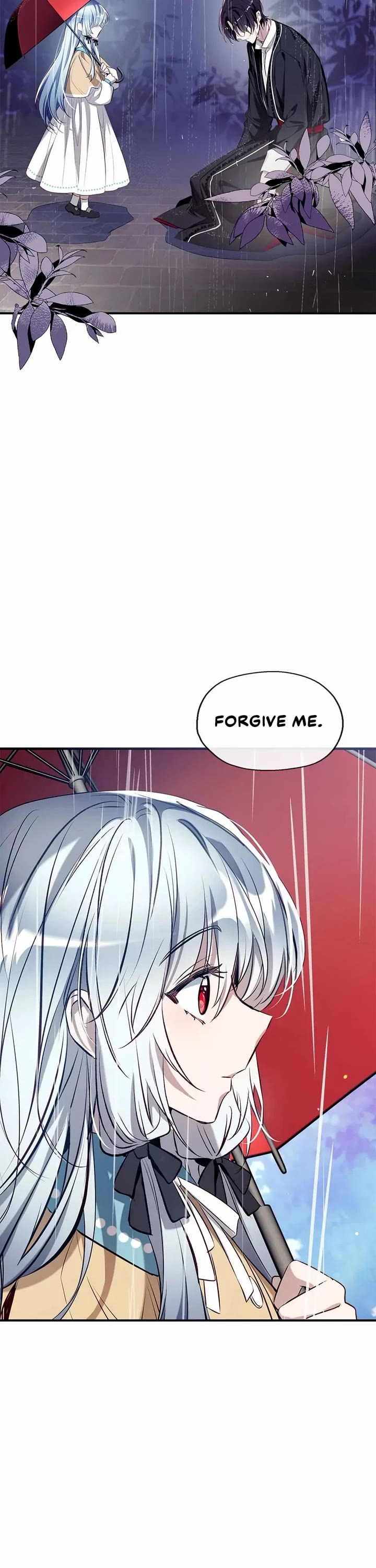 Can We Become a Family? Chapter 65 page 33 - Chapter 65