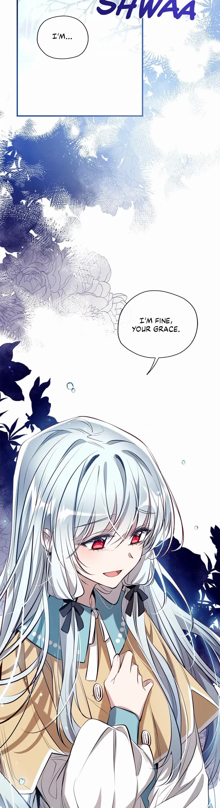 Can We Become a Family? Chapter 65 page 35 - Chapter 65