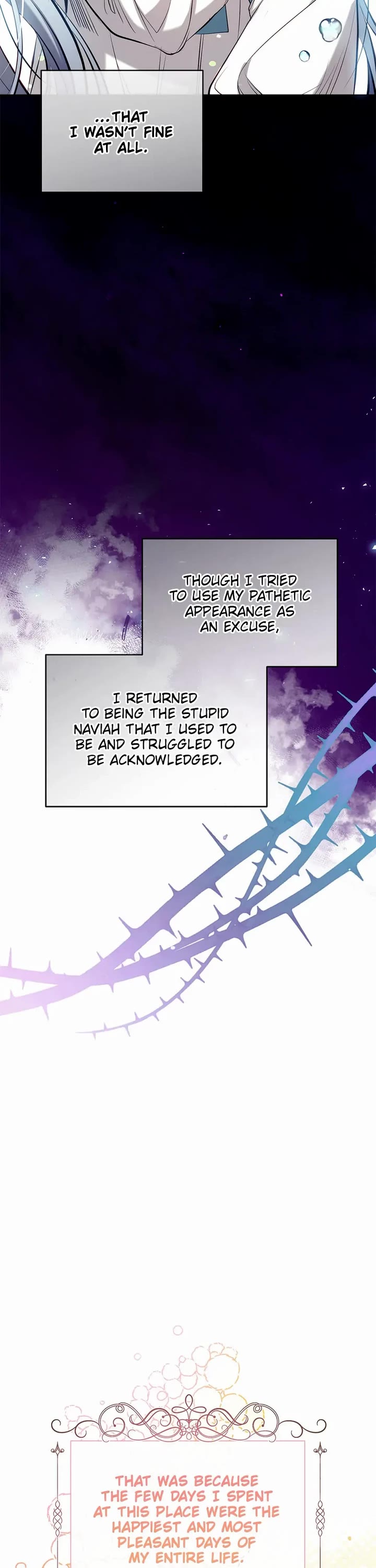 Can We Become a Family? Chapter 65 page 36 - Chapter 65