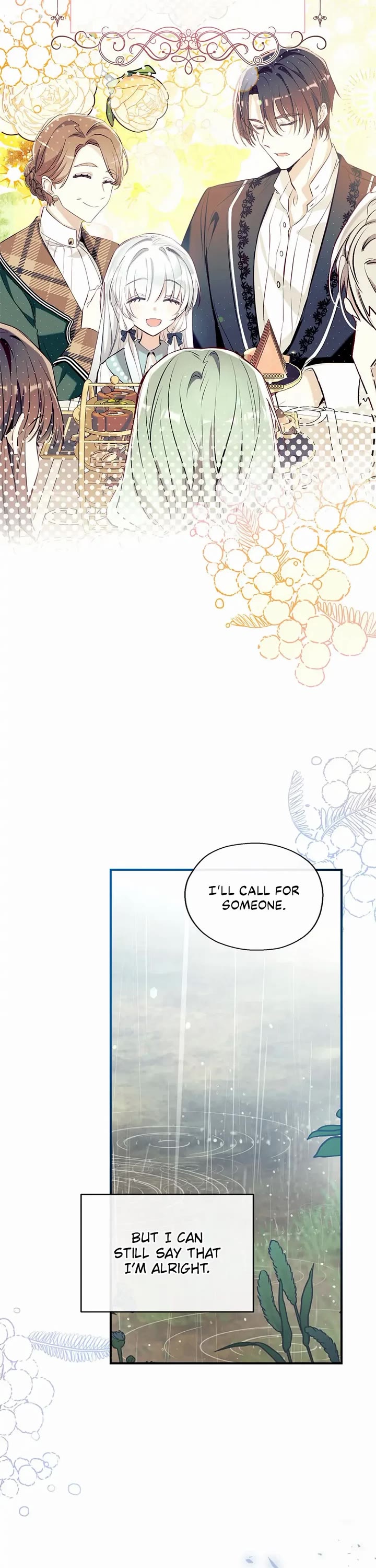 Can We Become a Family? Chapter 65 page 37 - Chapter 65
