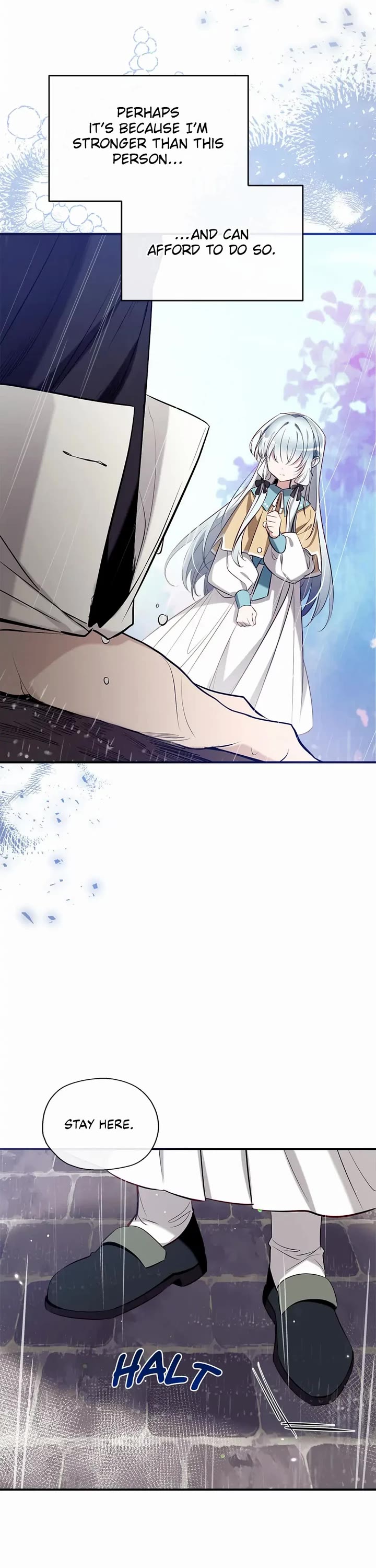 Can We Become a Family? Chapter 65 page 38 - Chapter 65