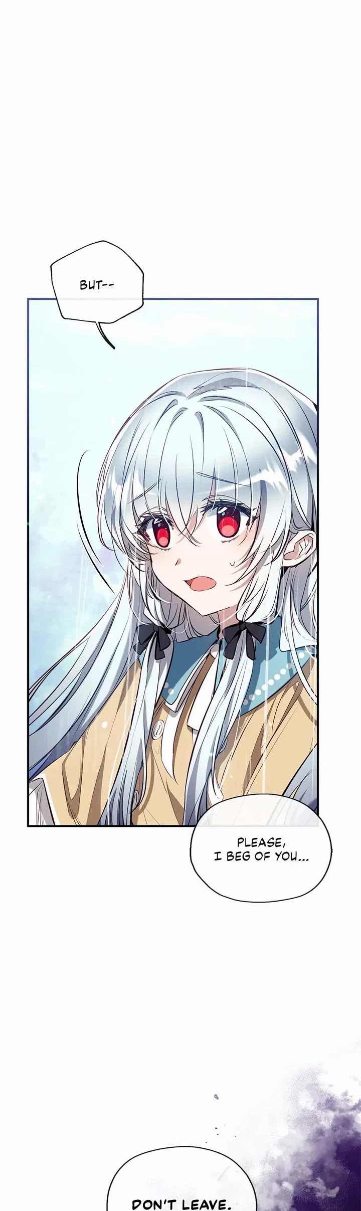 Can We Become a Family? Chapter 65 page 39 - Chapter 65