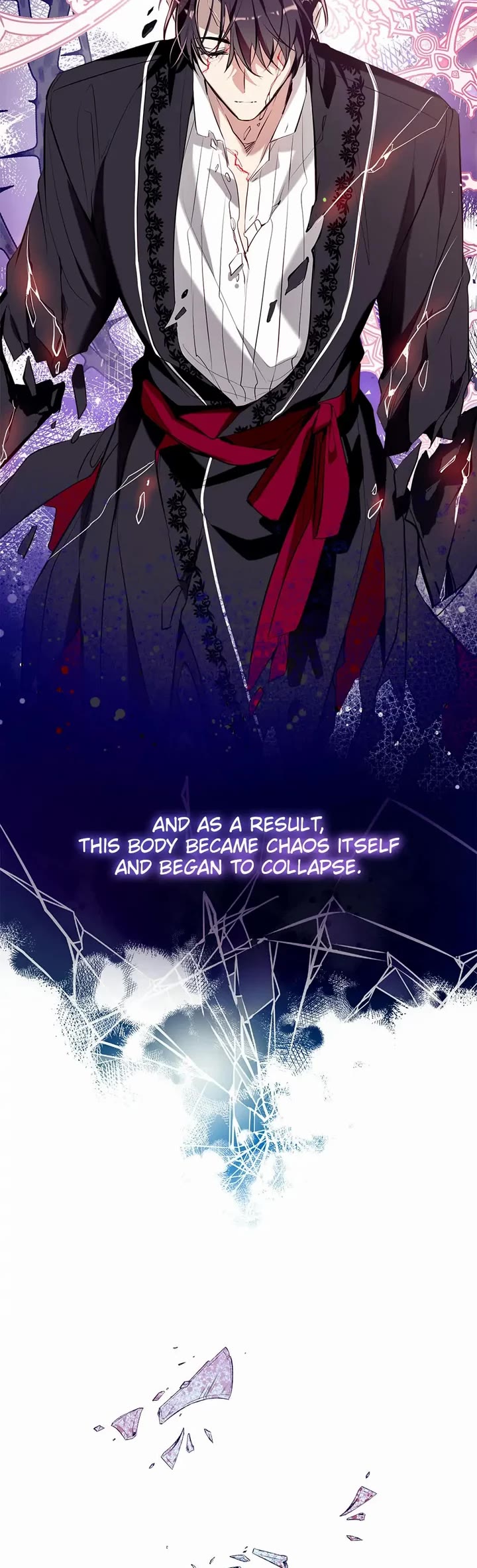Can We Become a Family? Chapter 65 page 4 - Chapter 65