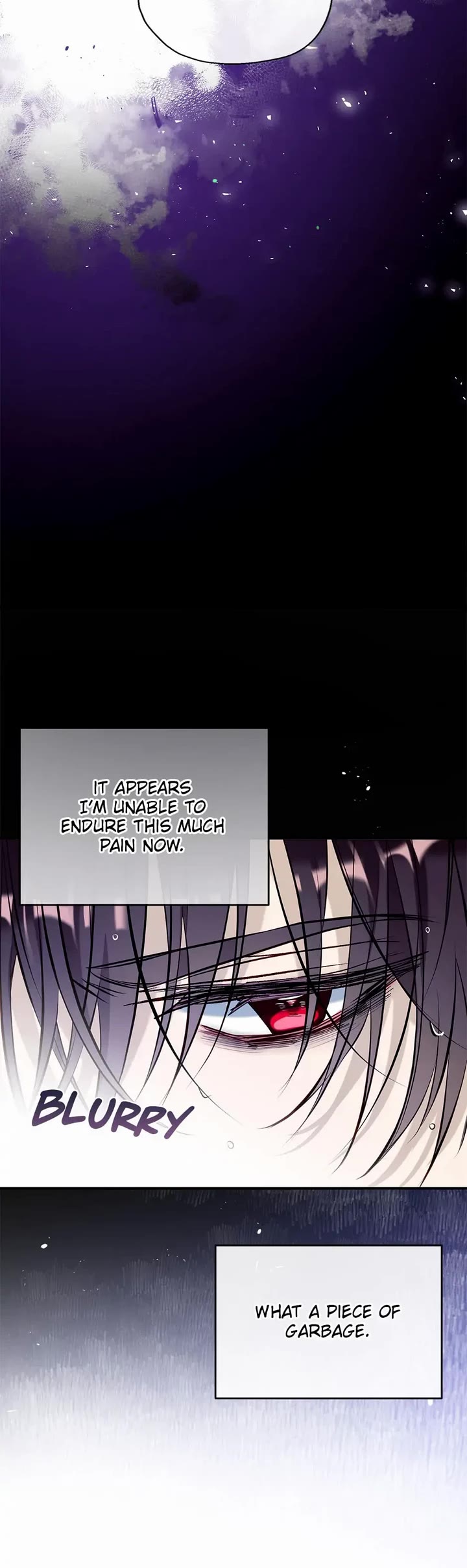 Can We Become a Family? Chapter 65 page 40 - Chapter 65