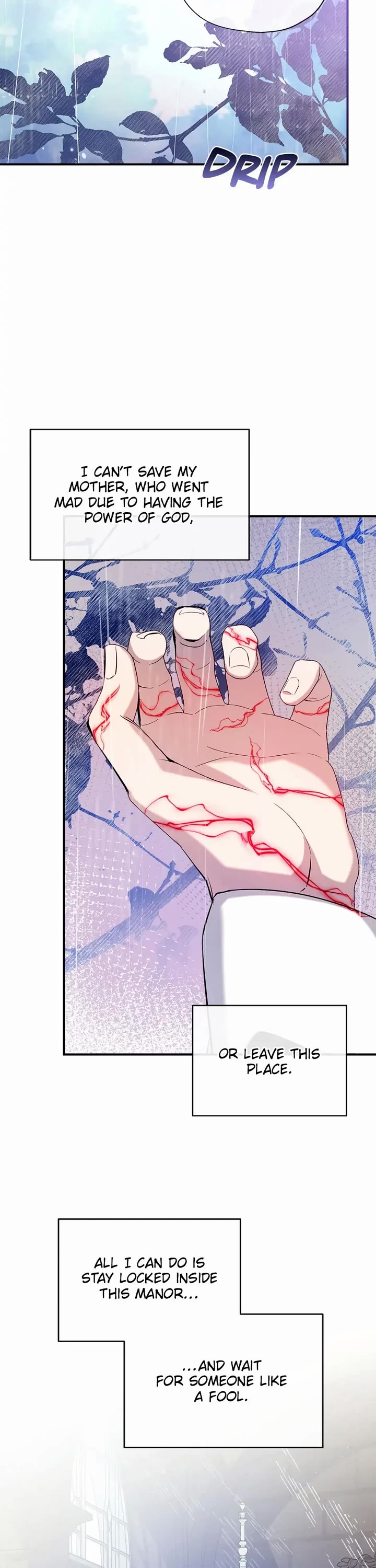 Can We Become a Family? Chapter 65 page 8 - Chapter 65