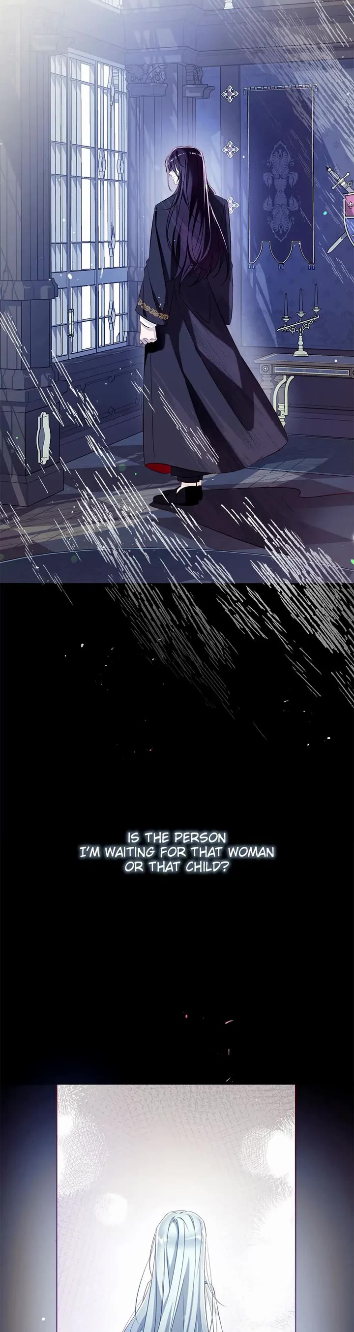 Can We Become a Family? Chapter 65 page 9 - Chapter 65