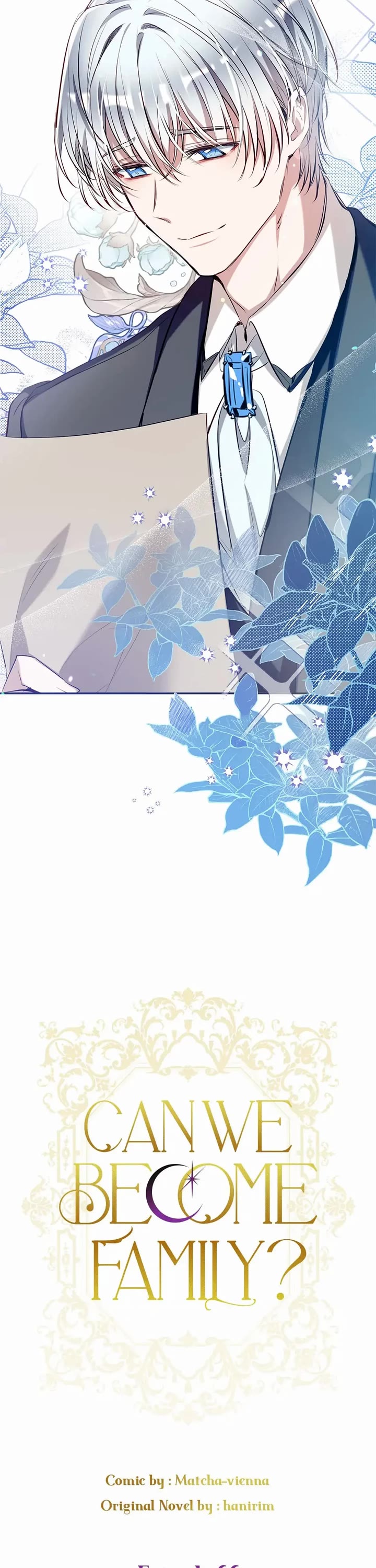 Can We Become a Family? Chapter 66 page 17 - Chapter 66