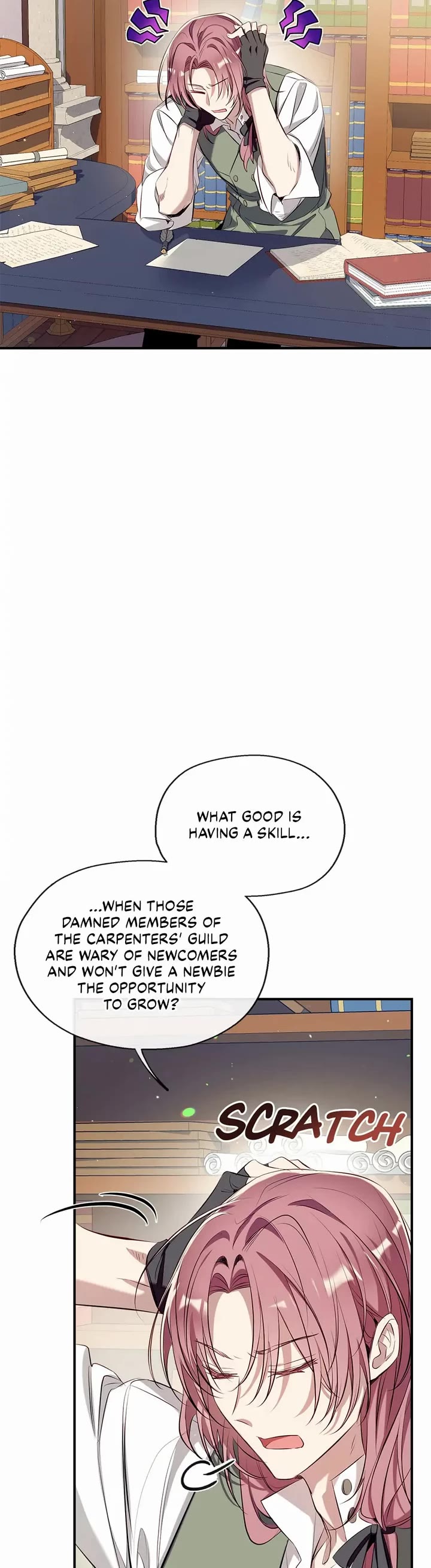 Can We Become a Family? Chapter 66 page 19 - Chapter 66