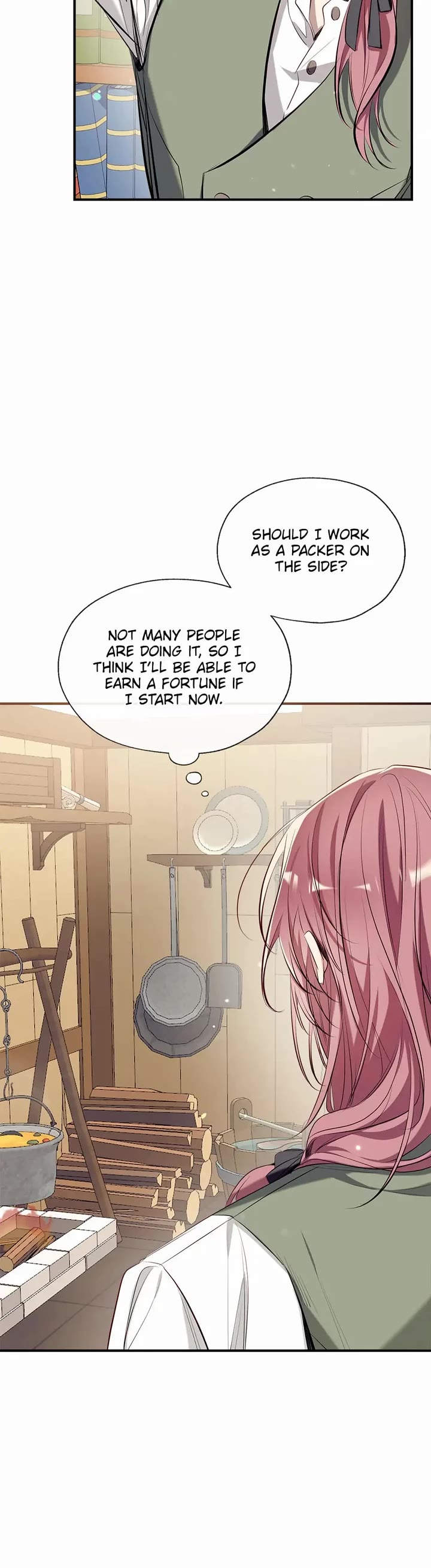 Can We Become a Family? Chapter 66 page 20 - Chapter 66