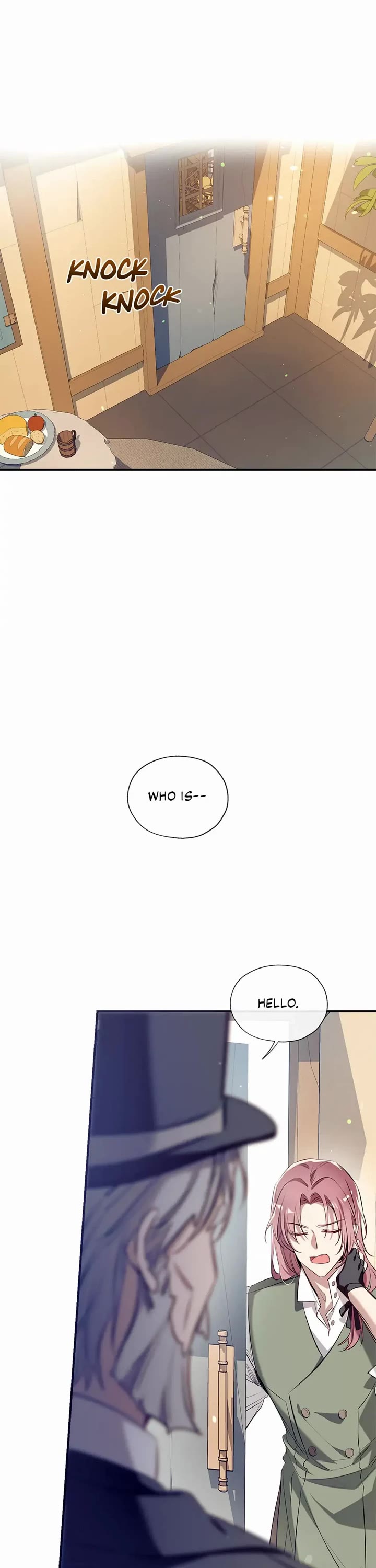 Can We Become a Family? Chapter 66 page 21 - Chapter 66