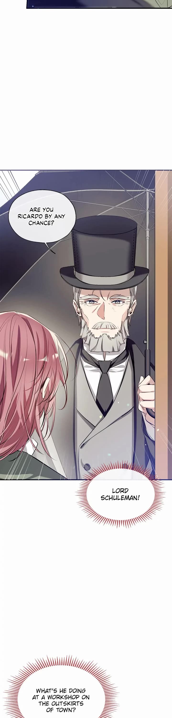 Can We Become a Family? Chapter 66 page 22 - Chapter 66