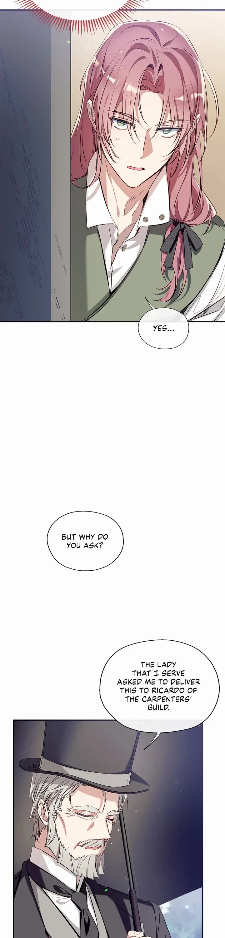 Can We Become a Family? Chapter 66 page 23 - Chapter 66