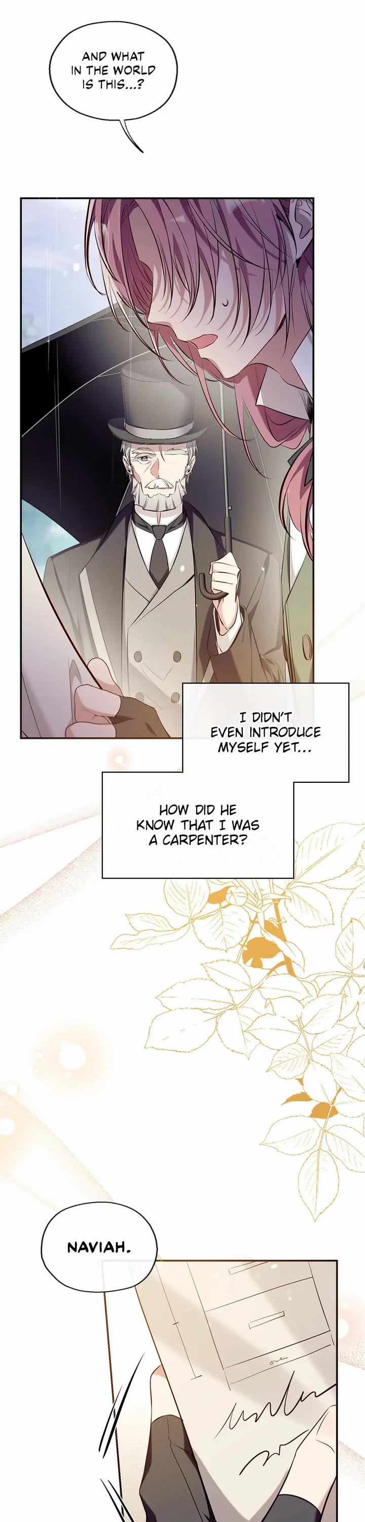 Can We Become a Family? Chapter 66 page 26 - Chapter 66