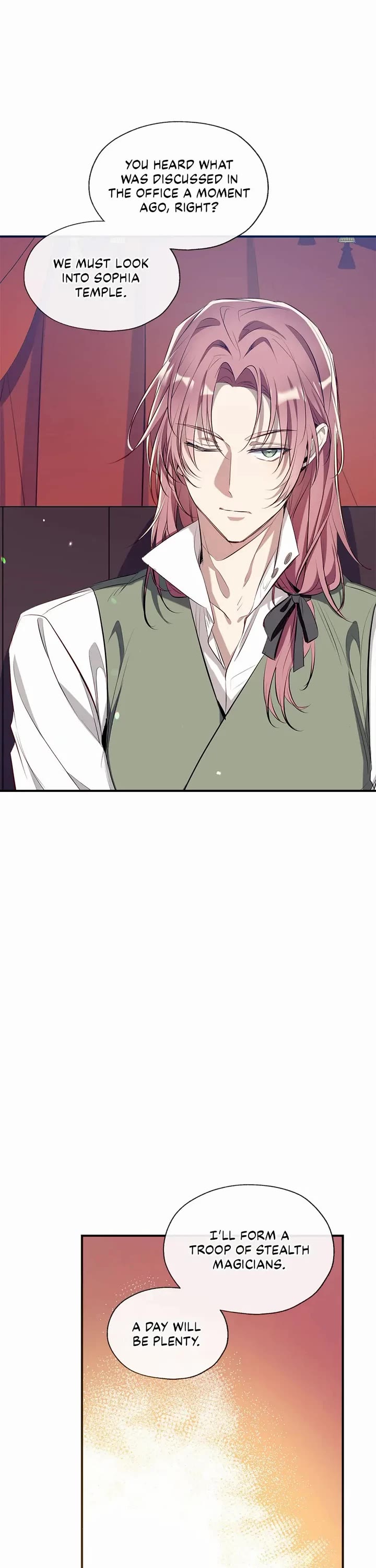 Can We Become a Family? Chapter 66 page 3 - Chapter 66
