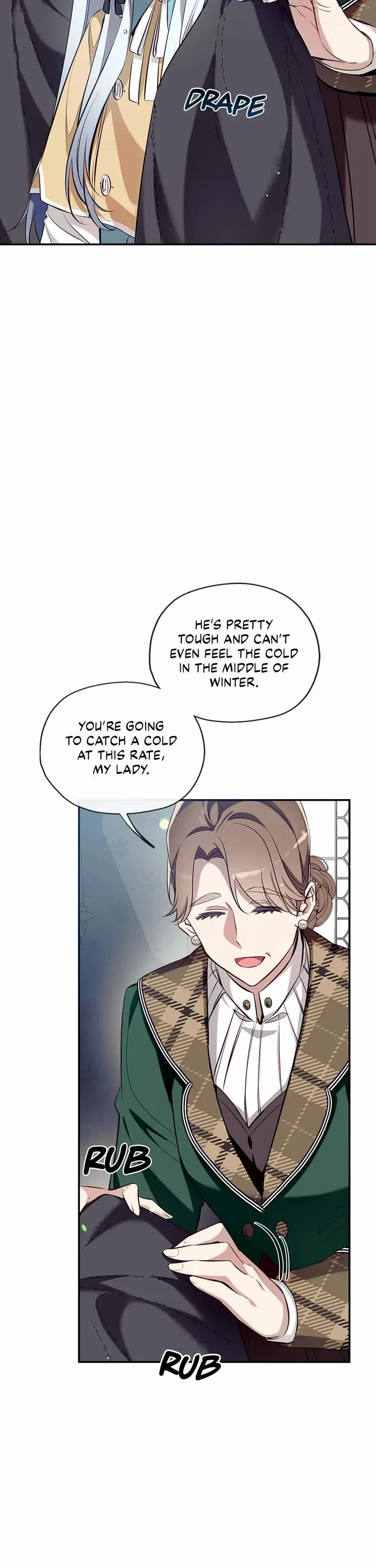 Can We Become a Family? Chapter 66 page 31 - Chapter 66