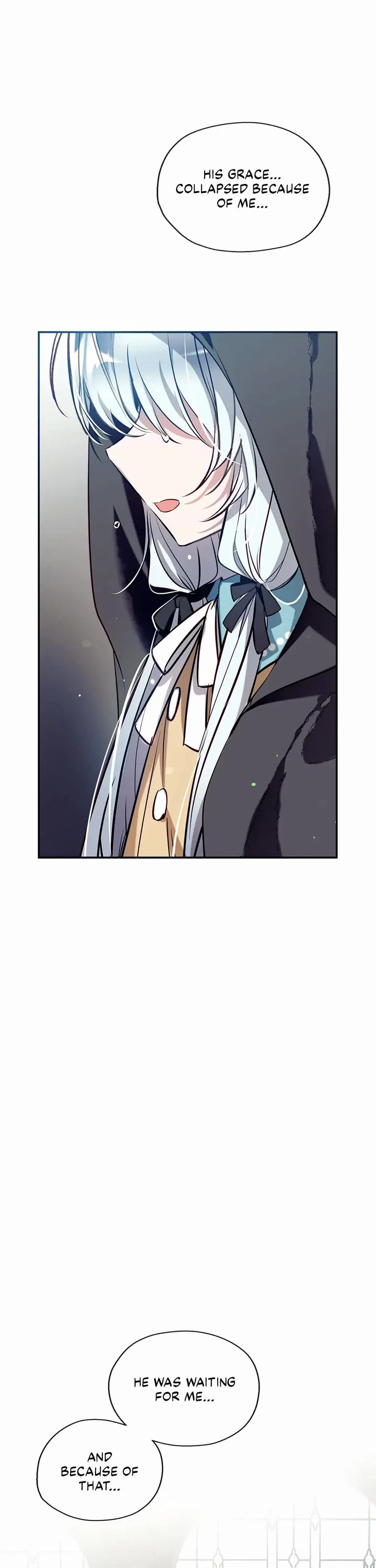 Can We Become a Family? Chapter 66 page 32 - Chapter 66