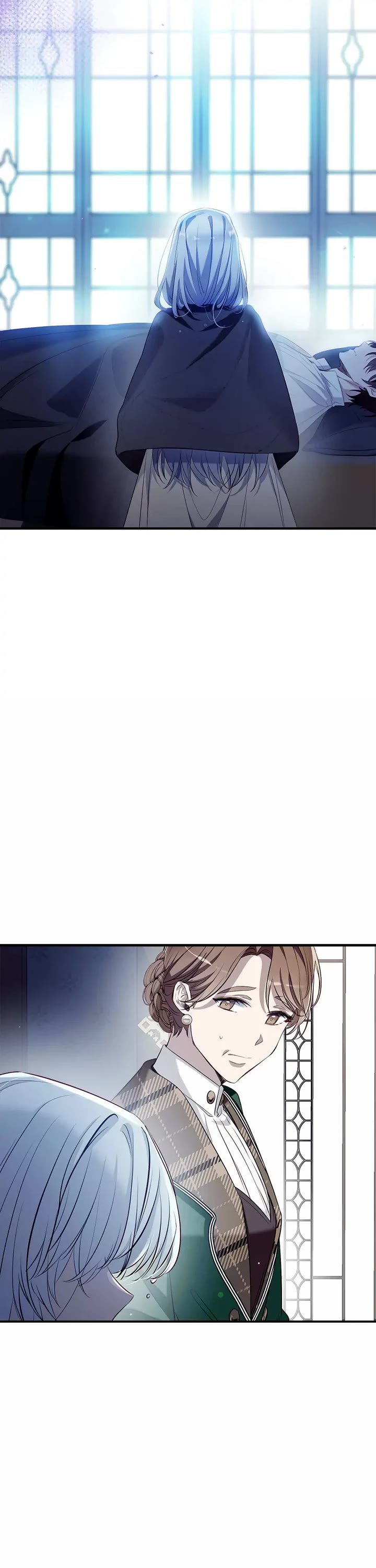 Can We Become a Family? Chapter 66 page 36 - Chapter 66