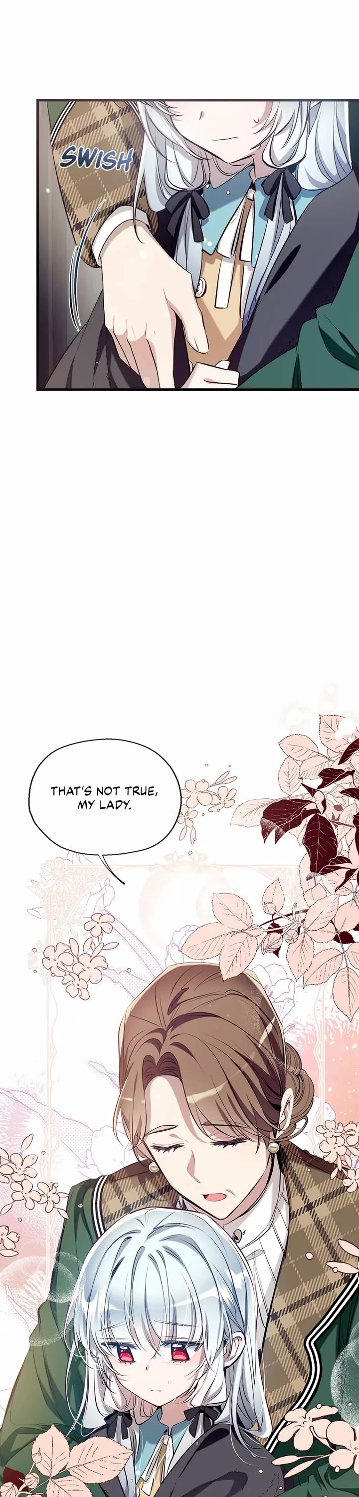 Can We Become a Family? Chapter 66 page 37 - Chapter 66