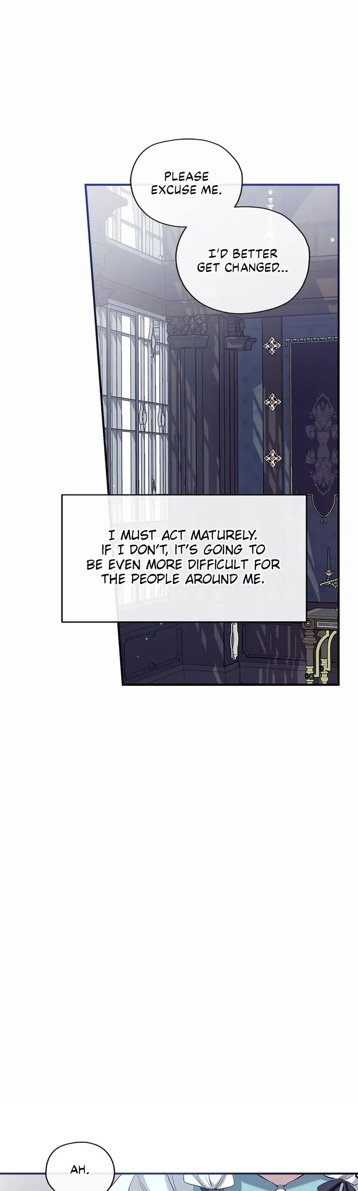Can We Become a Family? Chapter 66 page 39 - Chapter 66