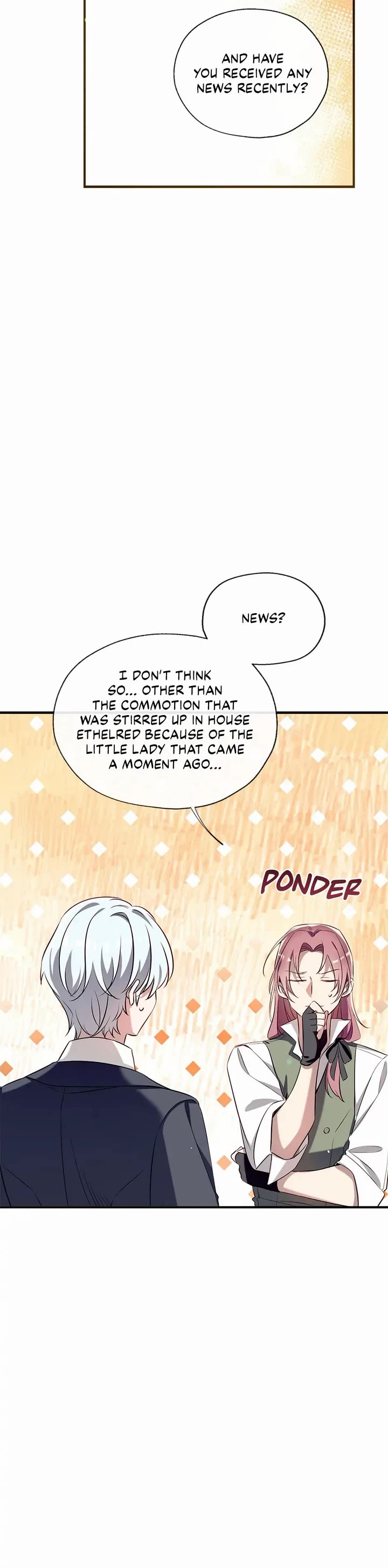 Can We Become a Family? Chapter 66 page 4 - Chapter 66