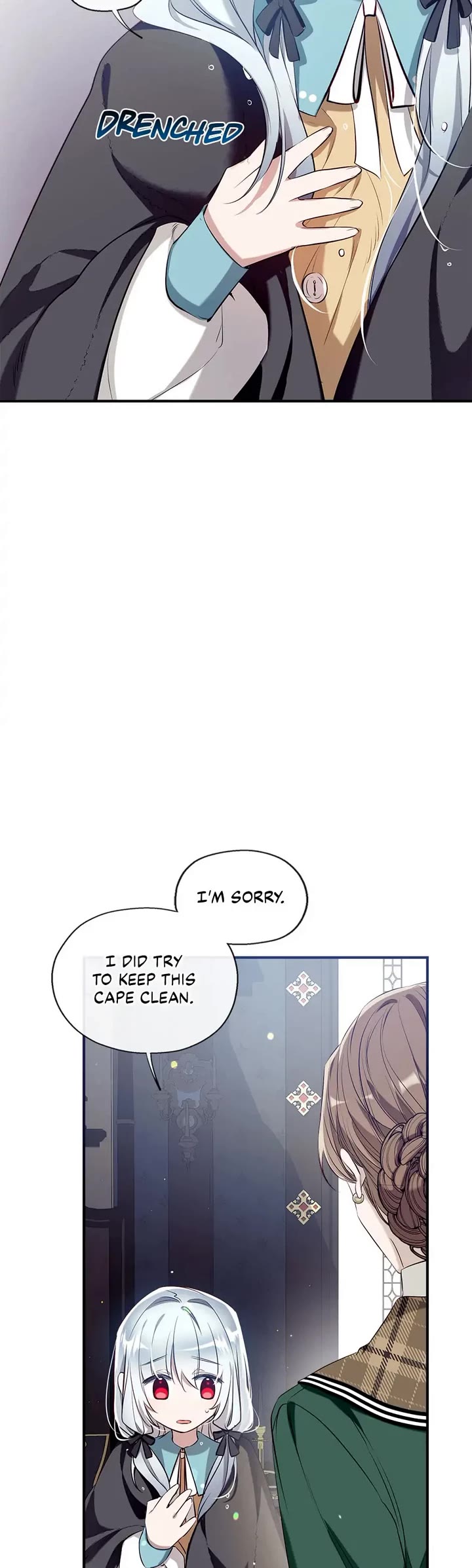 Can We Become a Family? Chapter 66 page 40 - Chapter 66