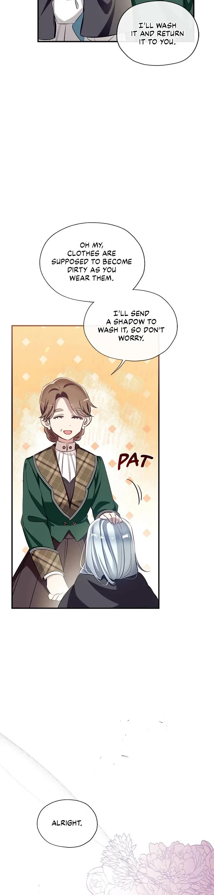Can We Become a Family? Chapter 66 page 41 - Chapter 66