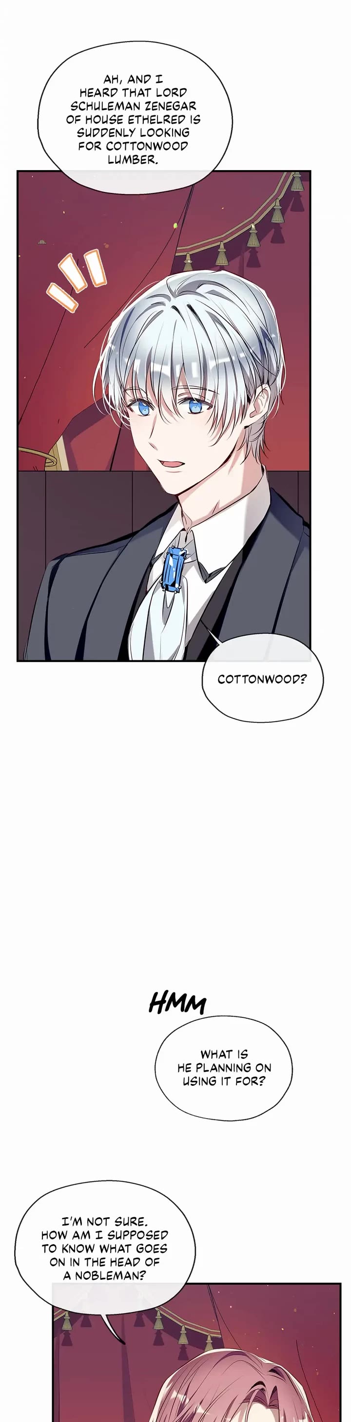 Can We Become a Family? Chapter 66 page 5 - Chapter 66