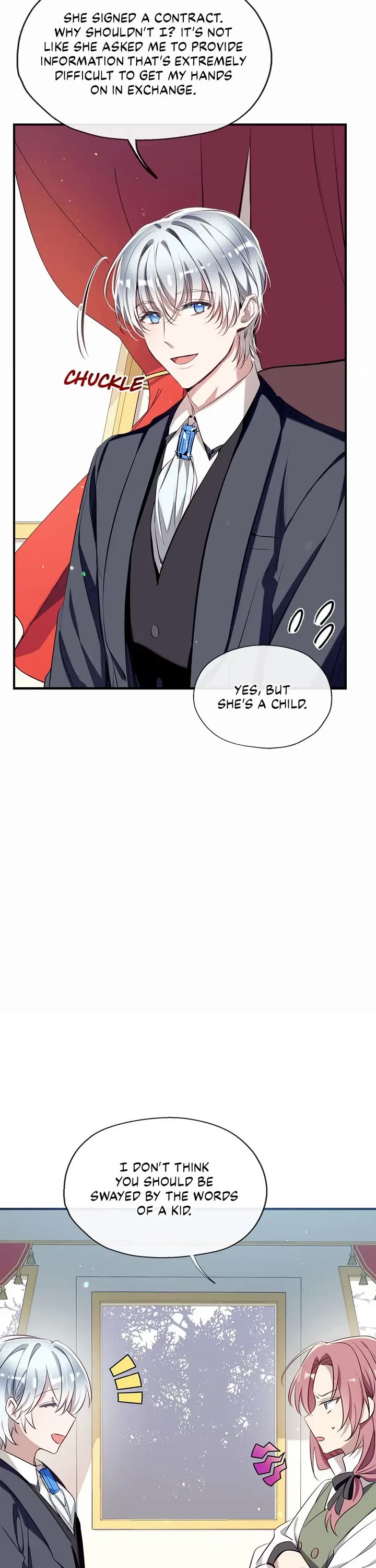 Can We Become a Family? Chapter 66 page 7 - Chapter 66