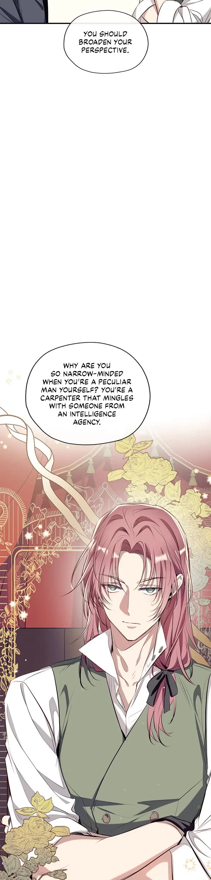 Can We Become a Family? Chapter 66 page 8 - Chapter 66