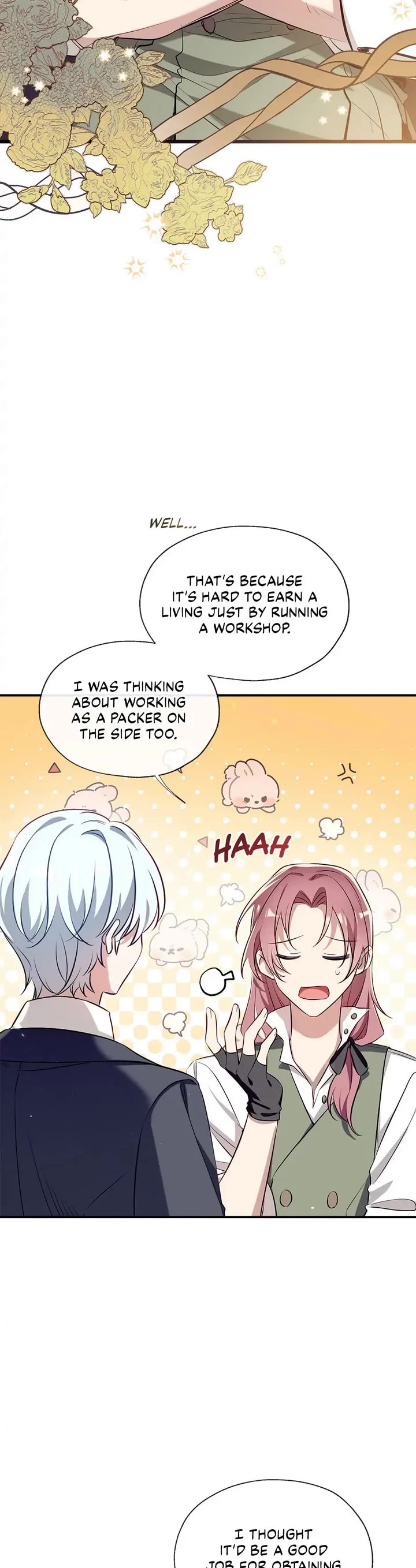 Can We Become a Family? Chapter 66 page 9 - Chapter 66