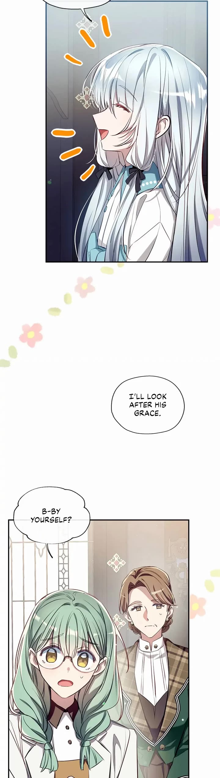 Can We Become a Family? Chapter 67 page 10 - Chapter 67