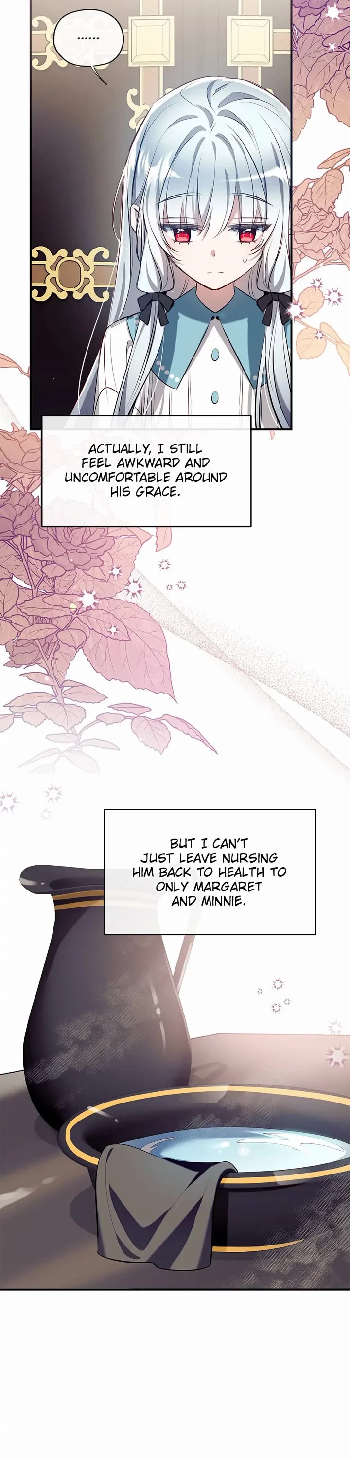 Can We Become a Family? Chapter 67 page 13 - Chapter 67