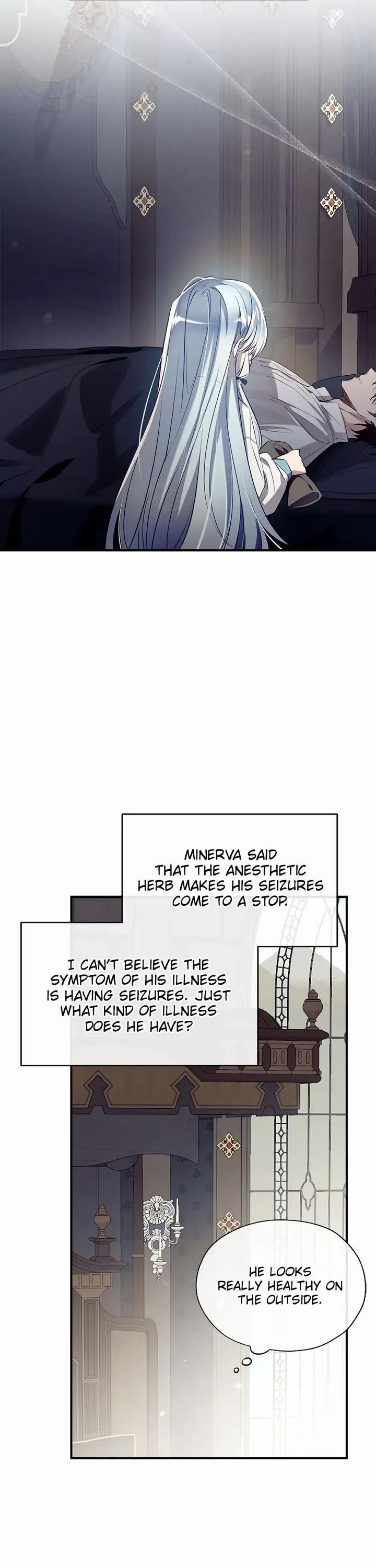 Can We Become a Family? Chapter 67 page 16 - Chapter 67