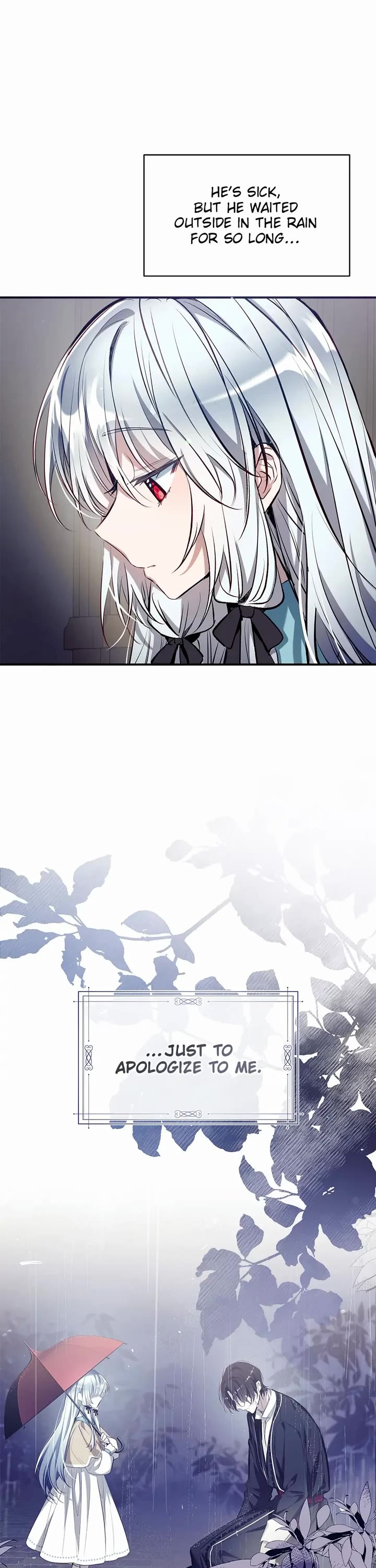 Can We Become a Family? Chapter 67 page 17 - Chapter 67