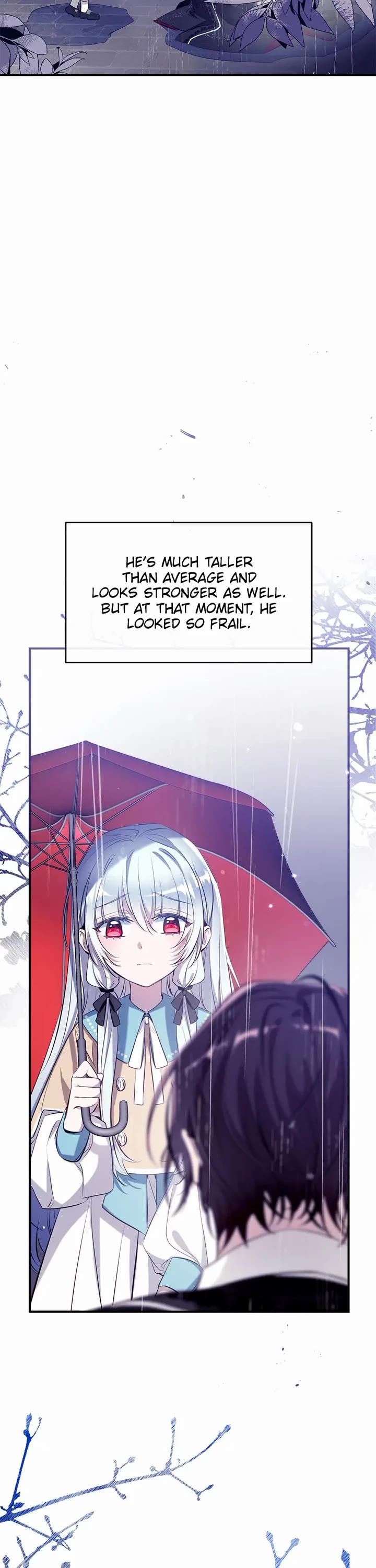 Can We Become a Family? Chapter 67 page 18 - Chapter 67