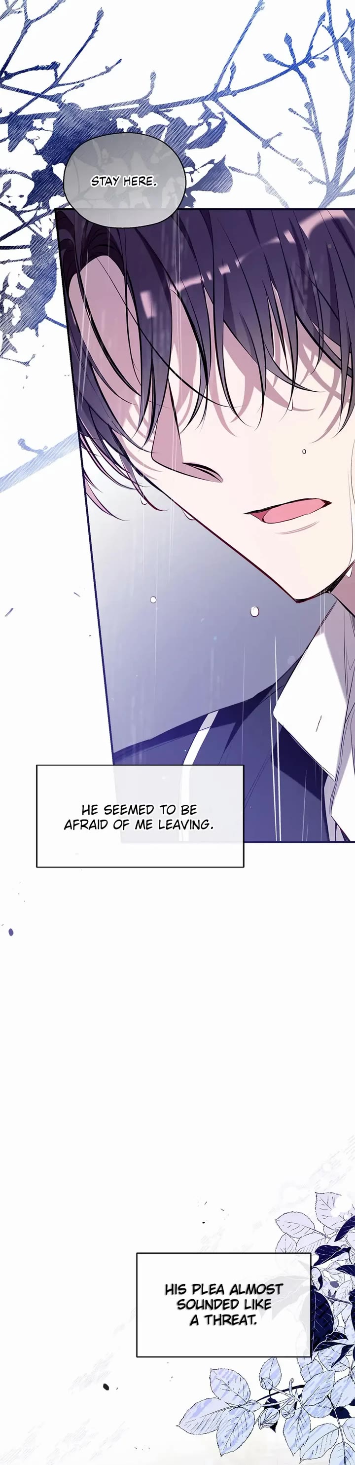 Can We Become a Family? Chapter 67 page 19 - Chapter 67