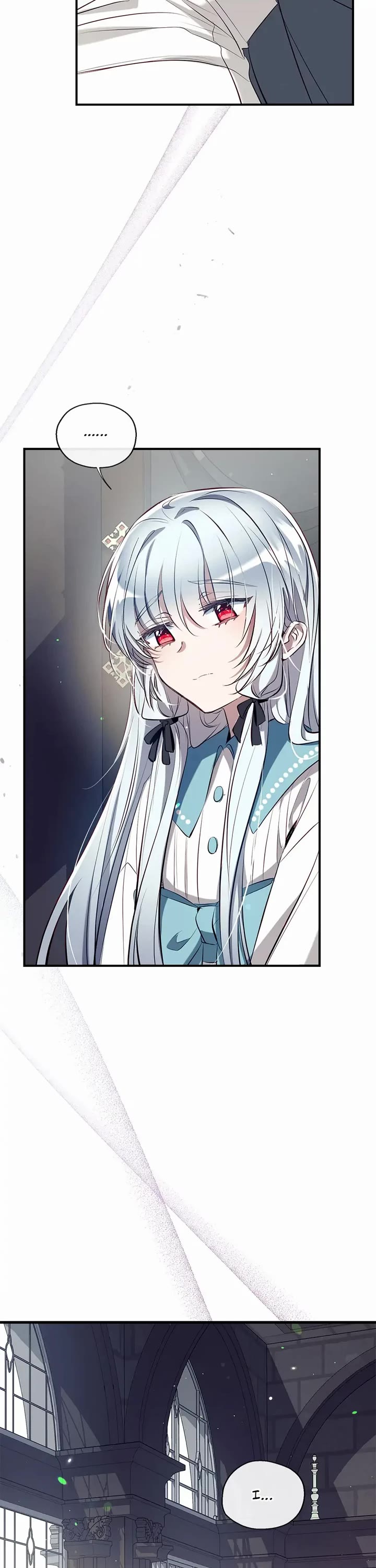 Can We Become a Family? Chapter 67 page 21 - Chapter 67