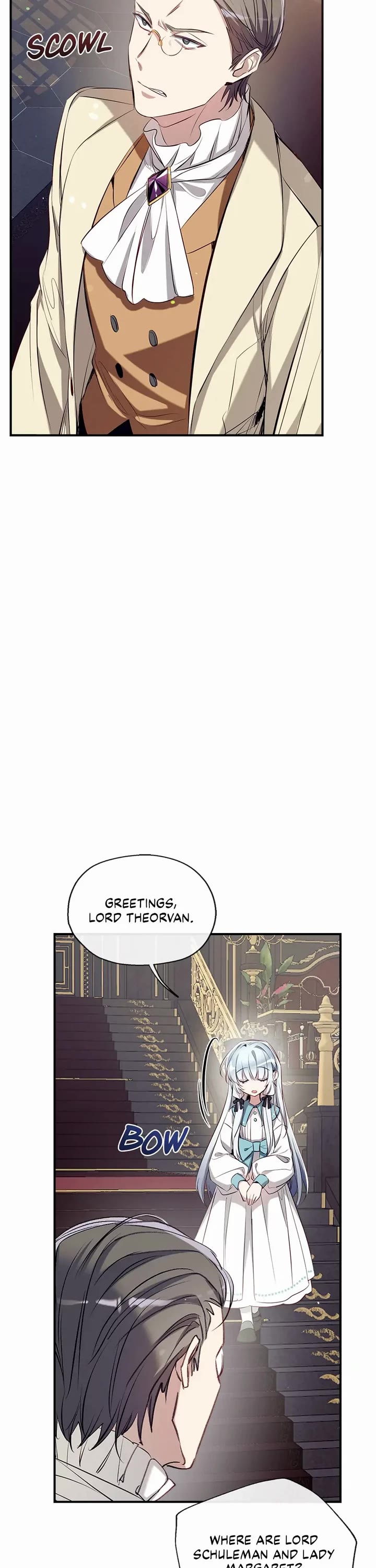 Can We Become a Family? Chapter 67 page 26 - Chapter 67