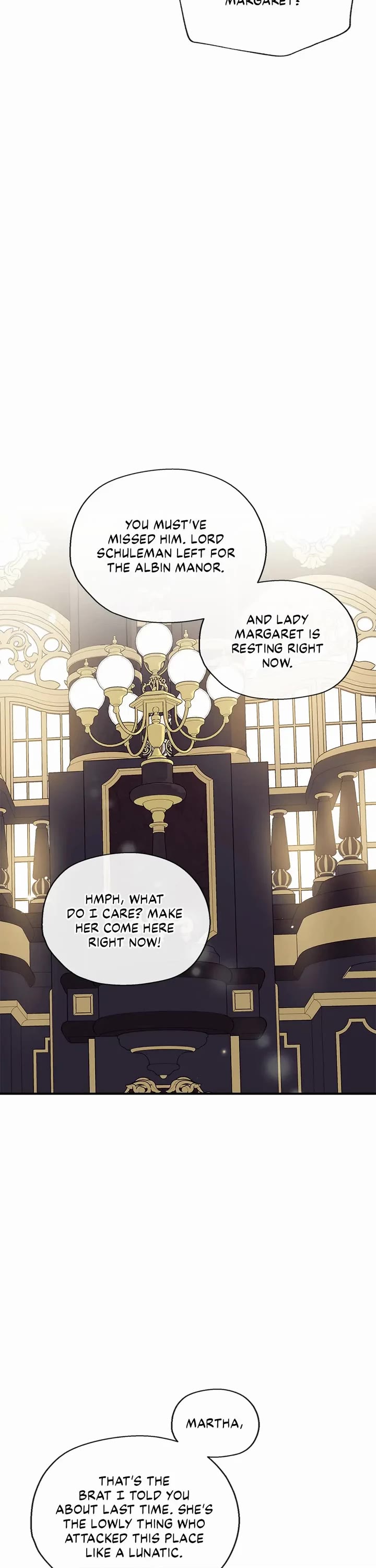 Can We Become a Family? Chapter 67 page 27 - Chapter 67