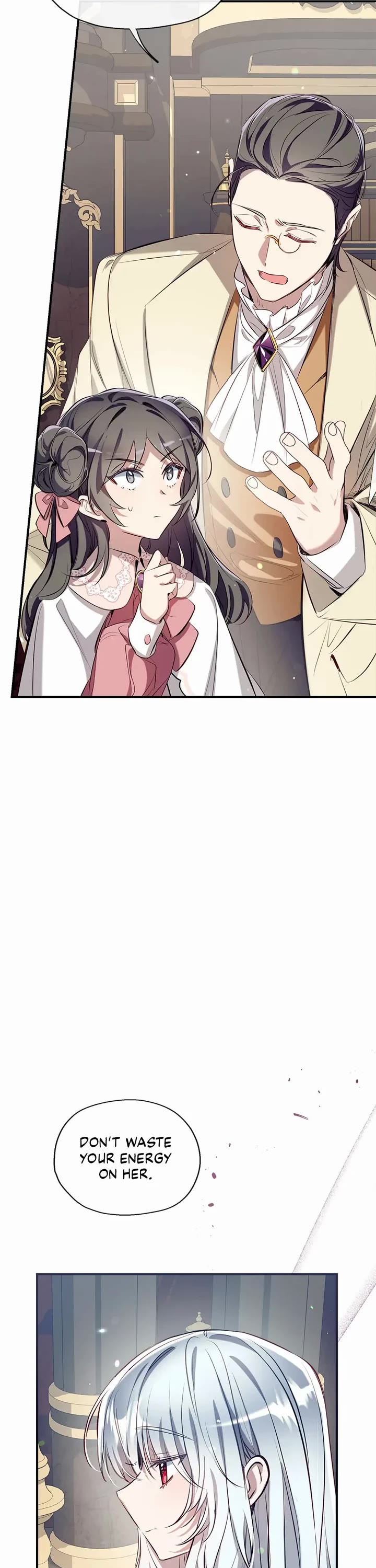 Can We Become a Family? Chapter 67 page 28 - Chapter 67