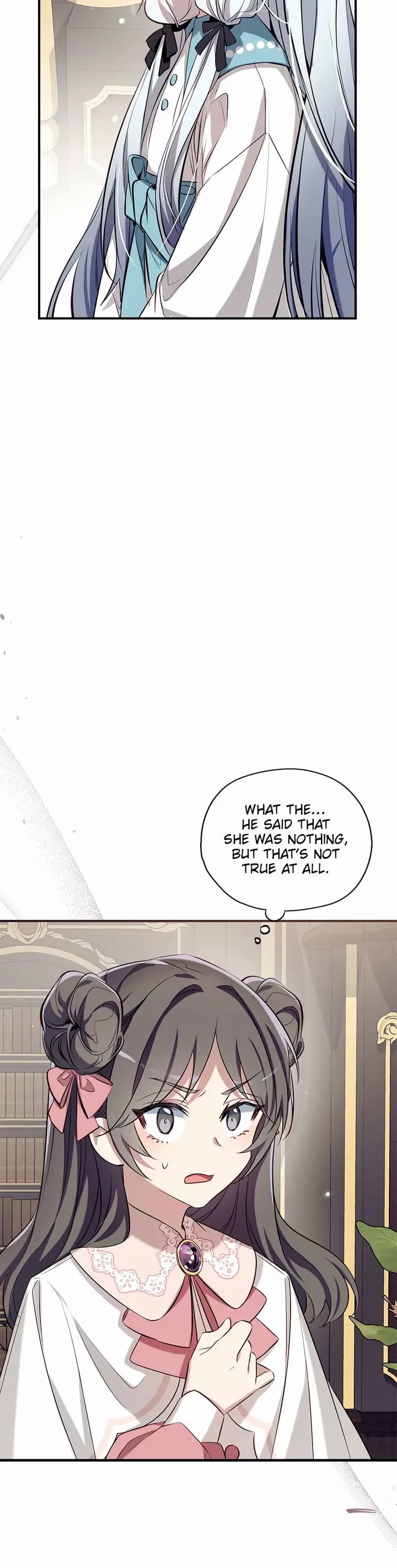 Can We Become a Family? Chapter 67 page 29 - Chapter 67