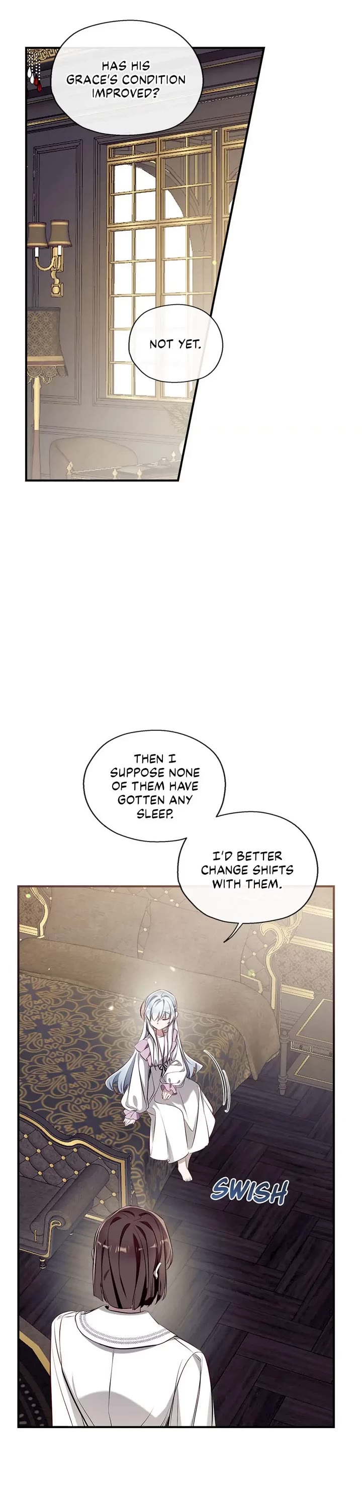 Can We Become a Family? Chapter 67 page 3 - Chapter 67