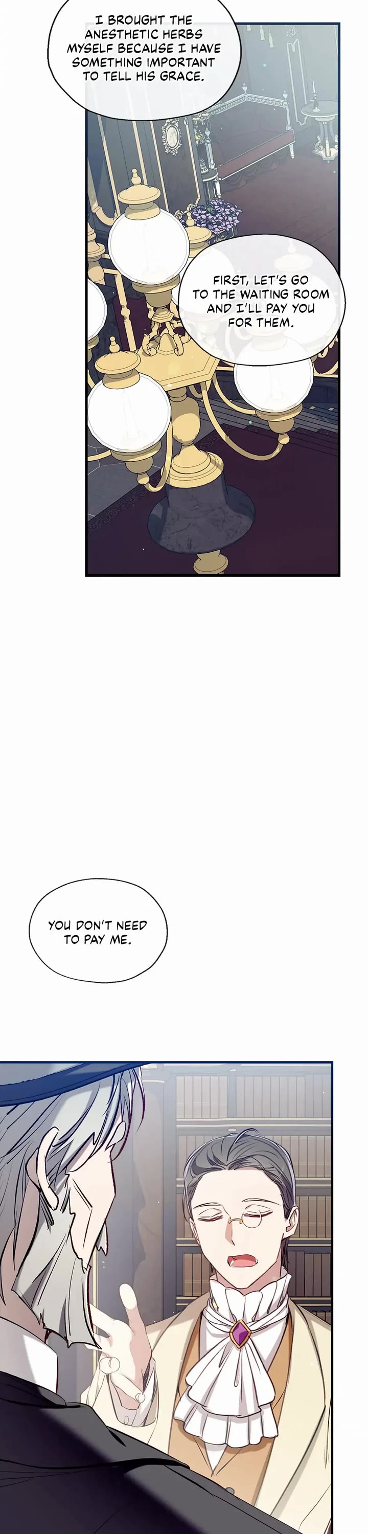 Can We Become a Family? Chapter 67 page 33 - Chapter 67