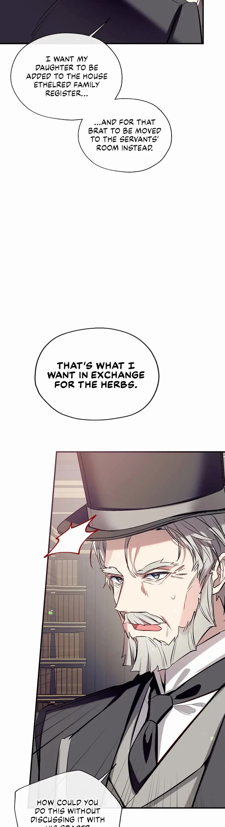 Can We Become a Family? Chapter 67 page 34 - Chapter 67