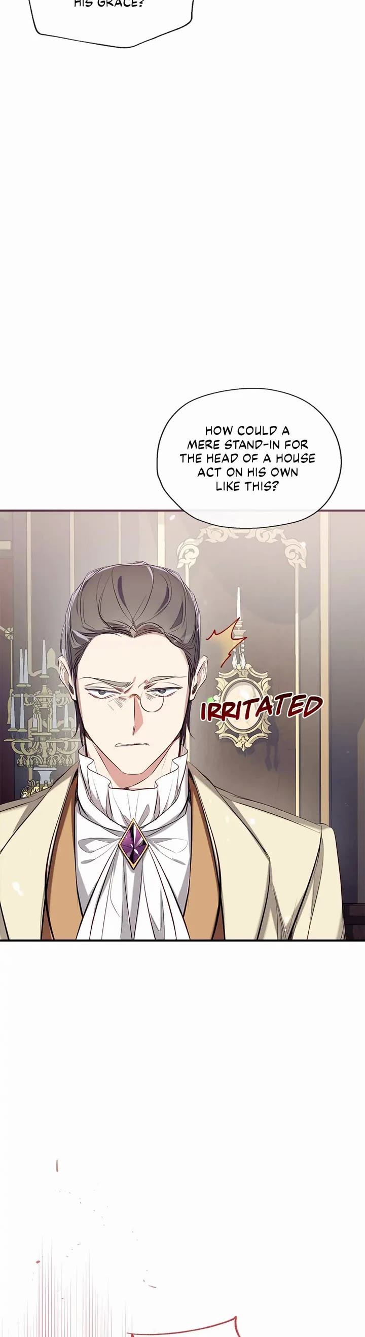 Can We Become a Family? Chapter 67 page 35 - Chapter 67