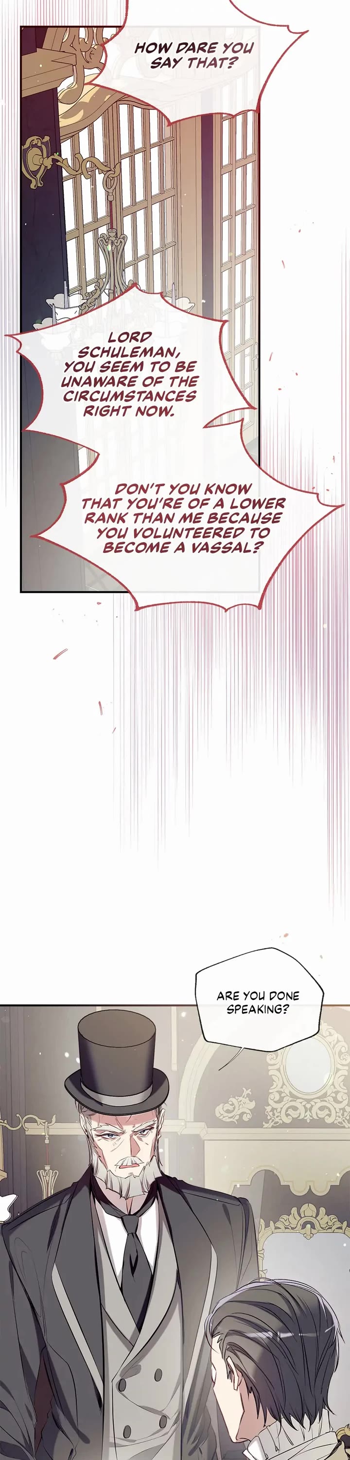 Can We Become a Family? Chapter 67 page 36 - Chapter 67