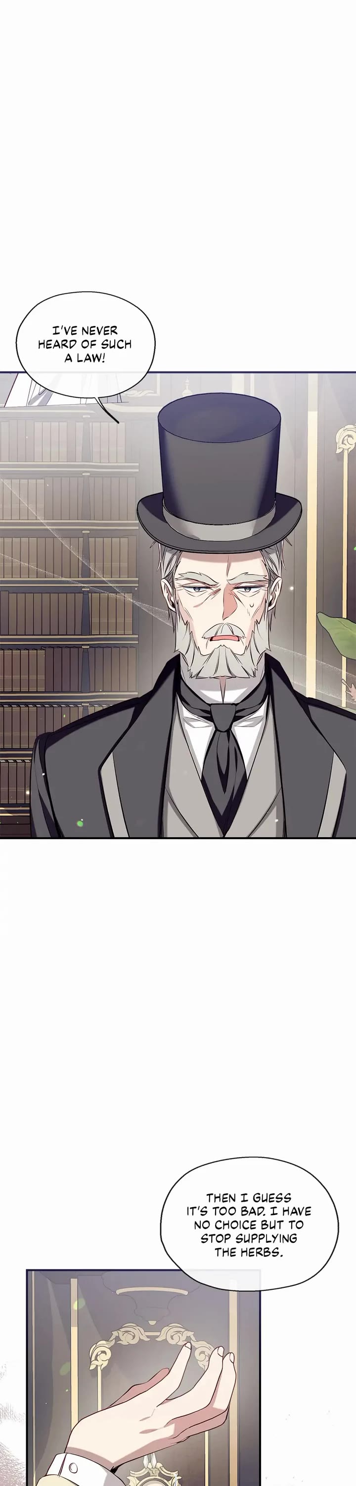 Can We Become a Family? Chapter 67 page 38 - Chapter 67