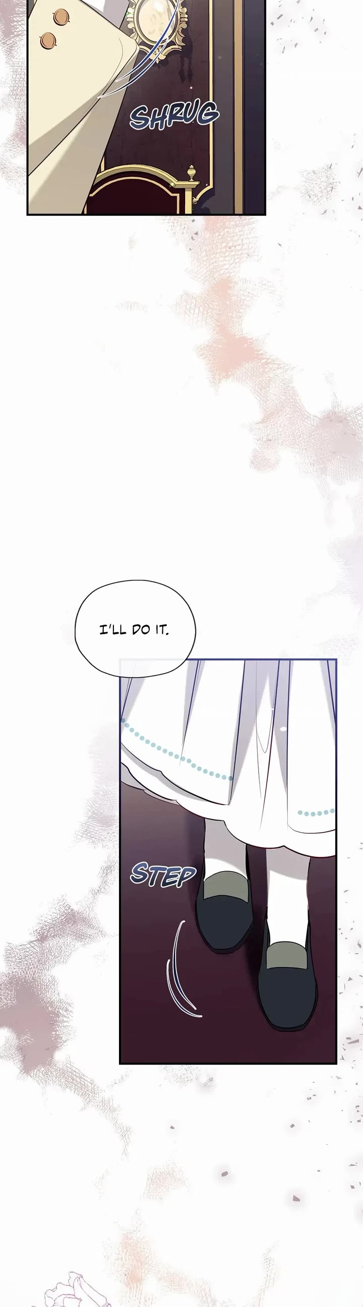 Can We Become a Family? Chapter 67 page 39 - Chapter 67